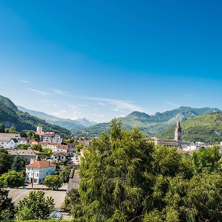 Best Western Beausejour Lourdes Kültér fotó