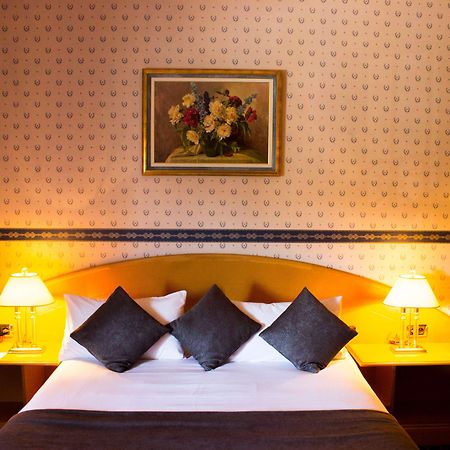 Best Western Beausejour Lourdes Kültér fotó