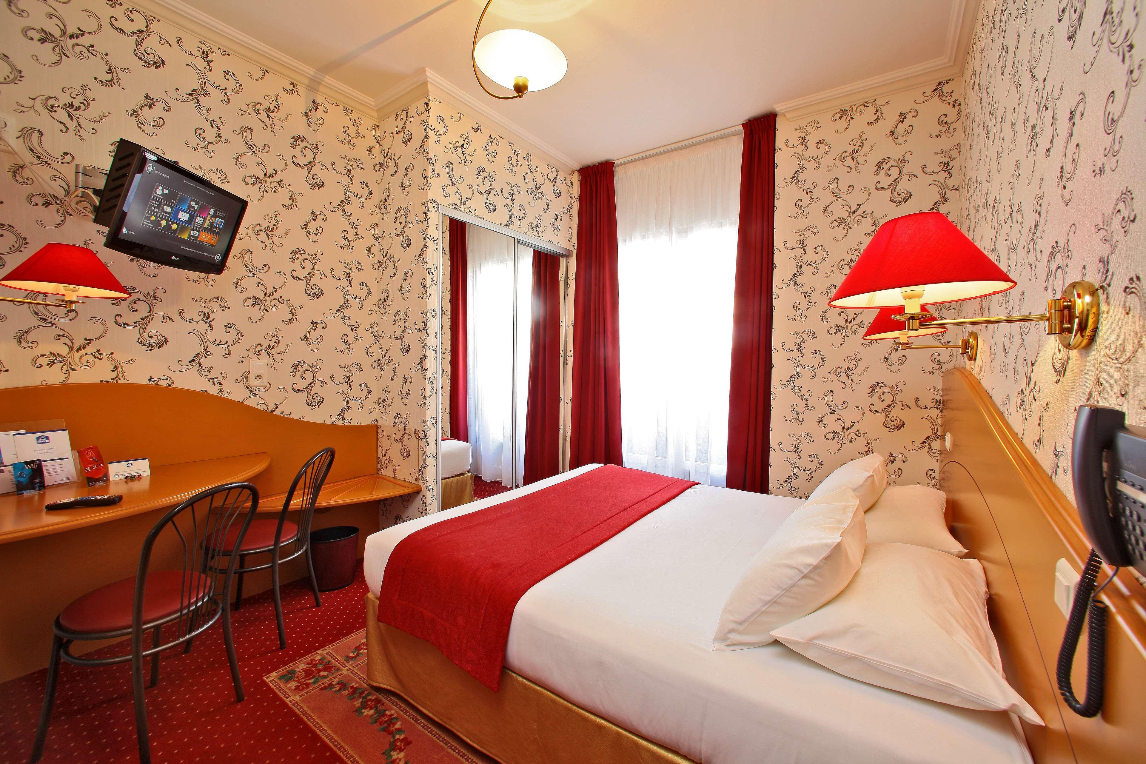 Best Western Beausejour Lourdes Kültér fotó