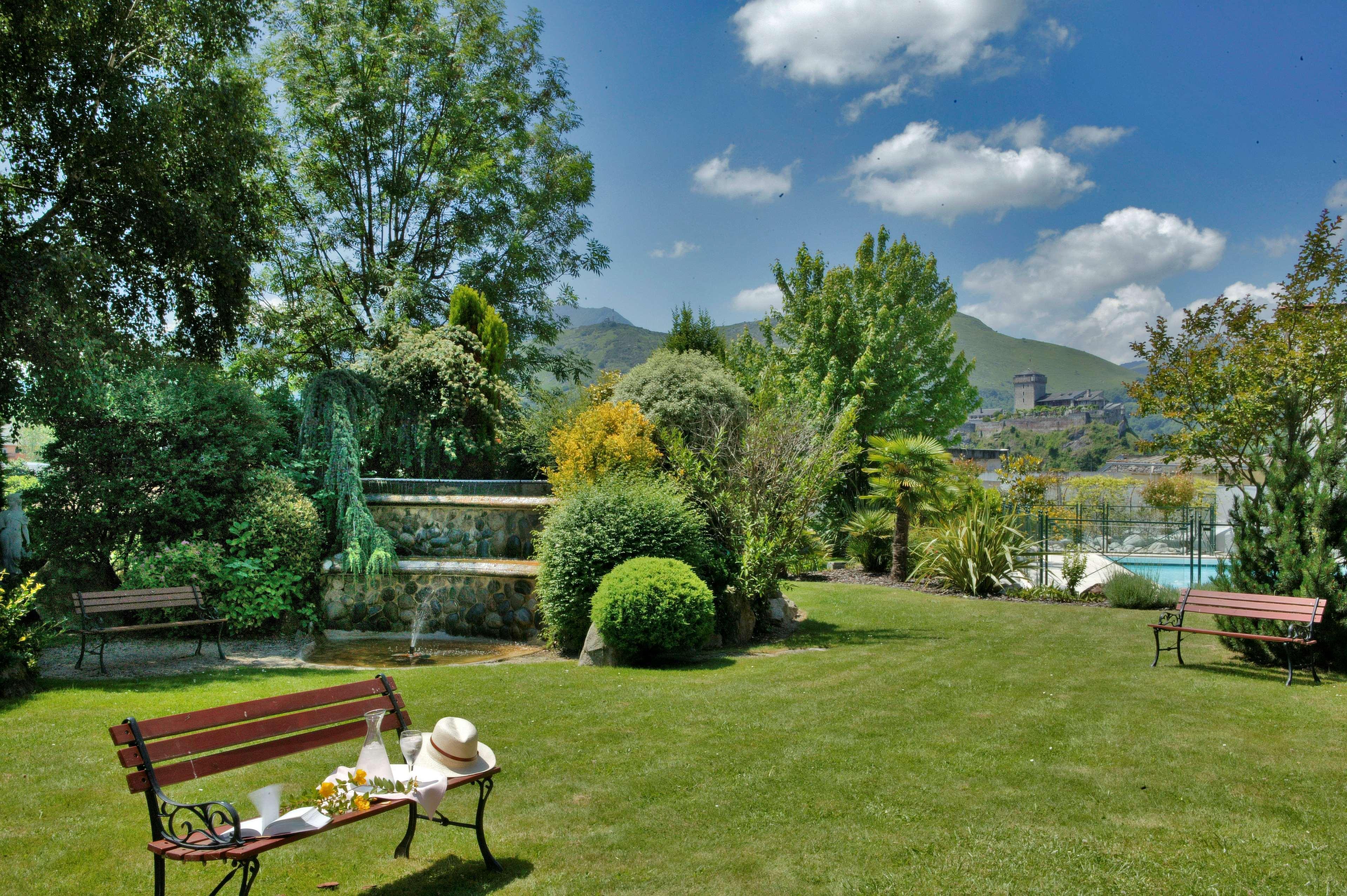 Best Western Beausejour Lourdes Kültér fotó