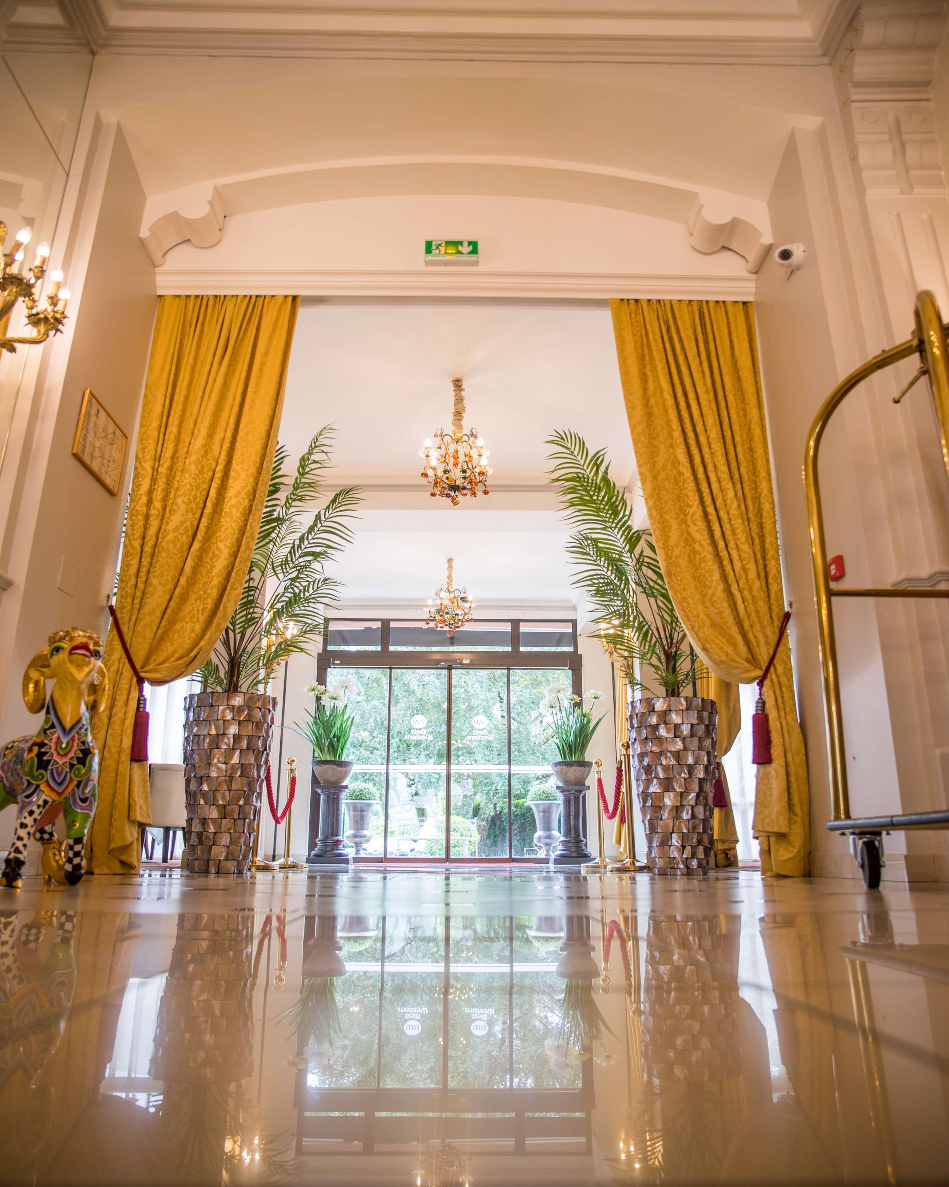 Best Western Beausejour Lourdes Kültér fotó
