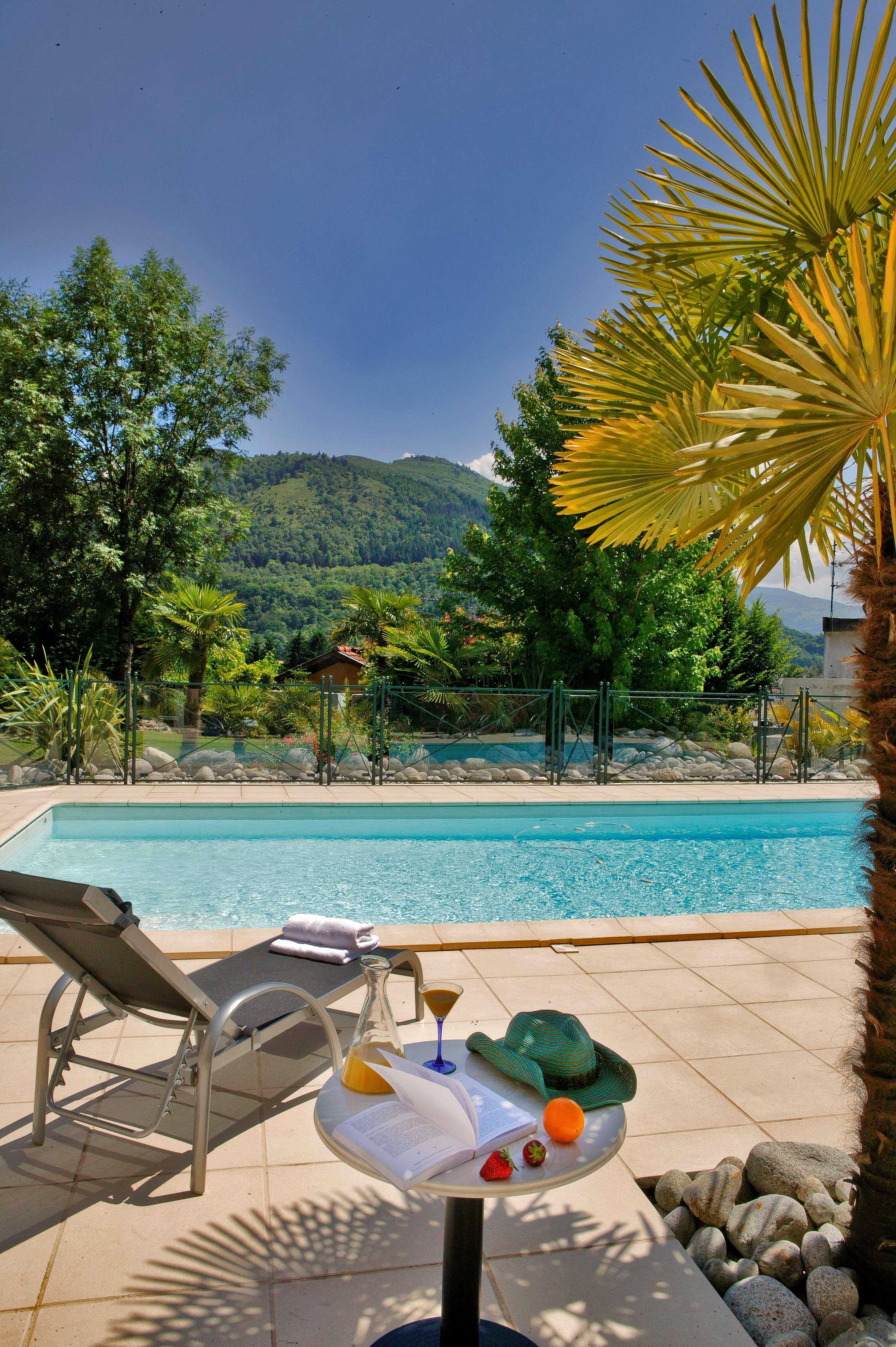 Best Western Beausejour Lourdes Kültér fotó