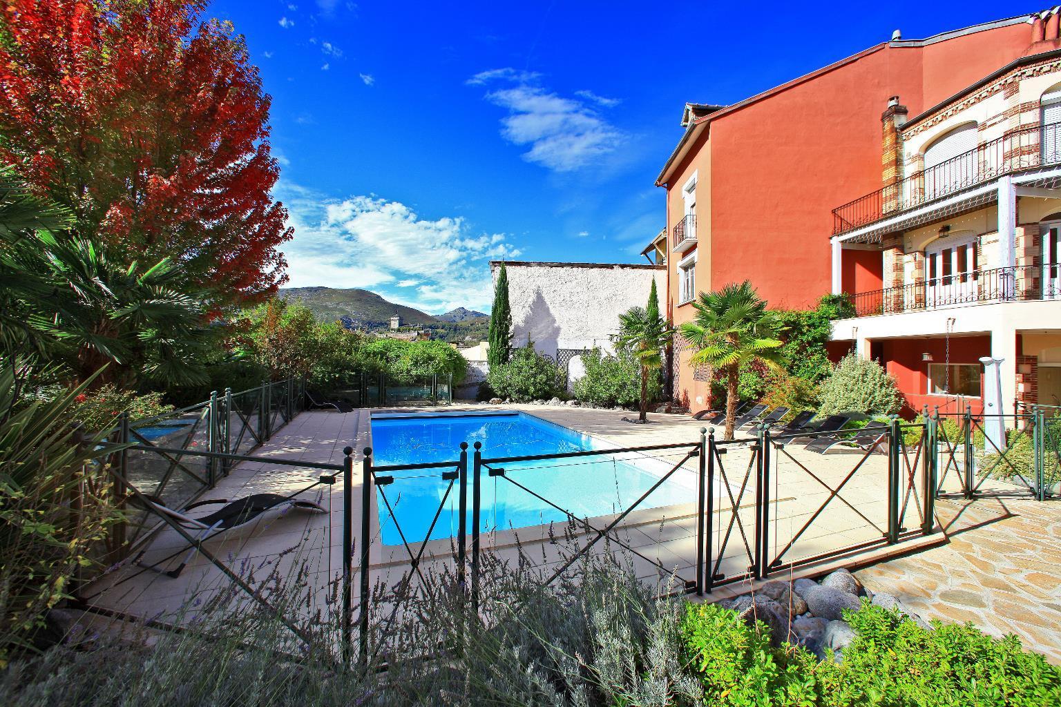 Best Western Beausejour Lourdes Kültér fotó