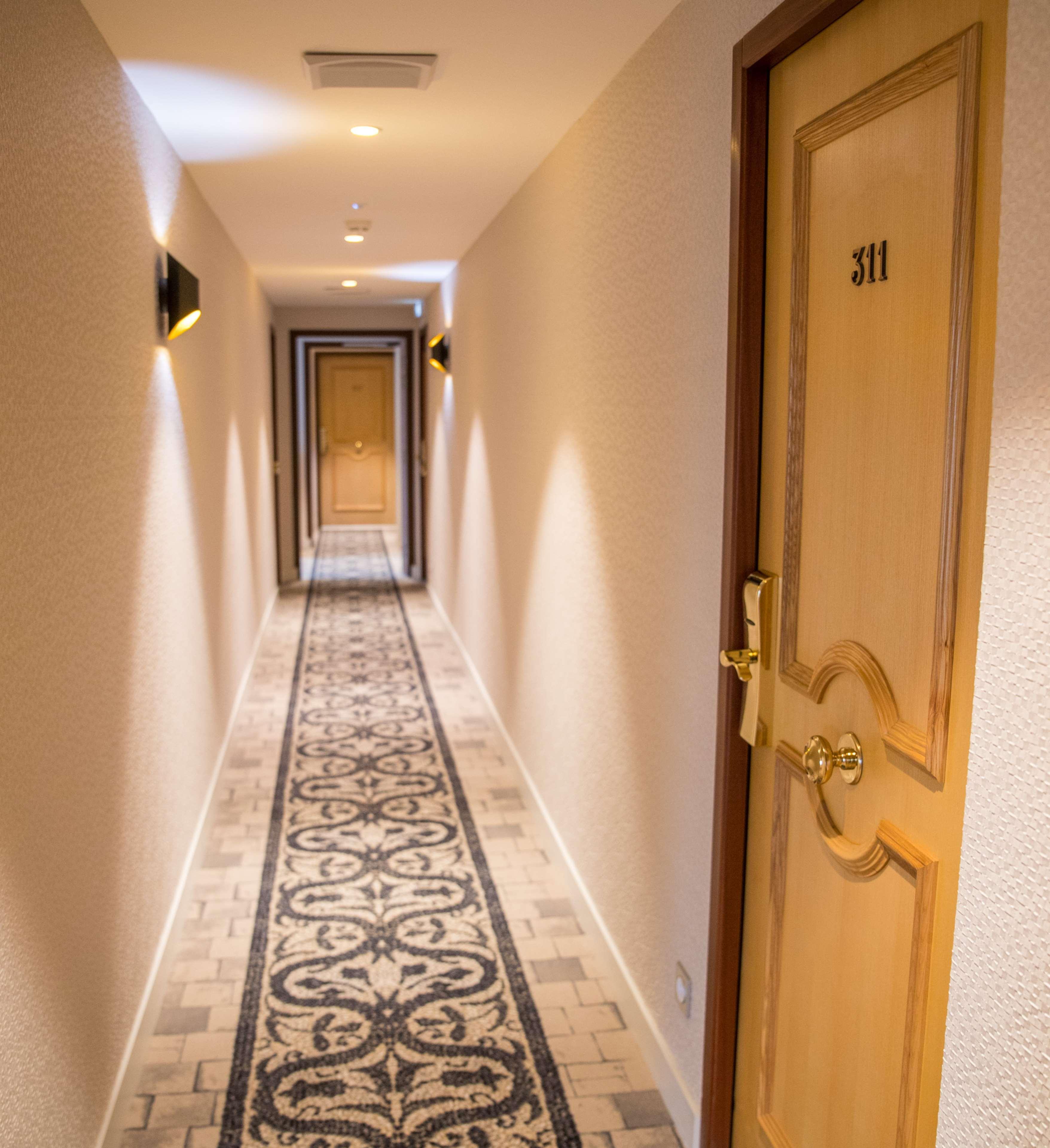 Best Western Beausejour Lourdes Kültér fotó