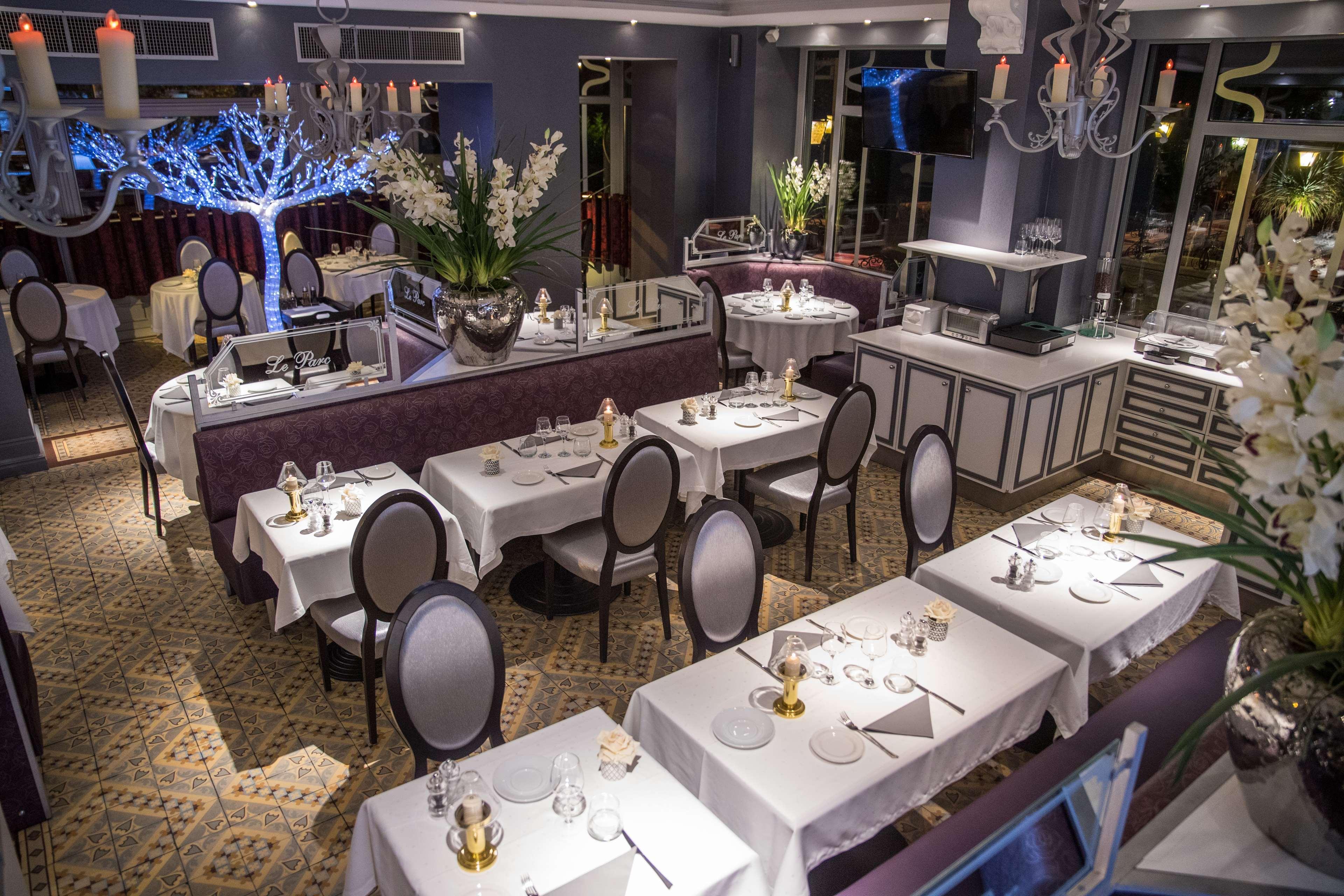 Best Western Beausejour Lourdes Kültér fotó