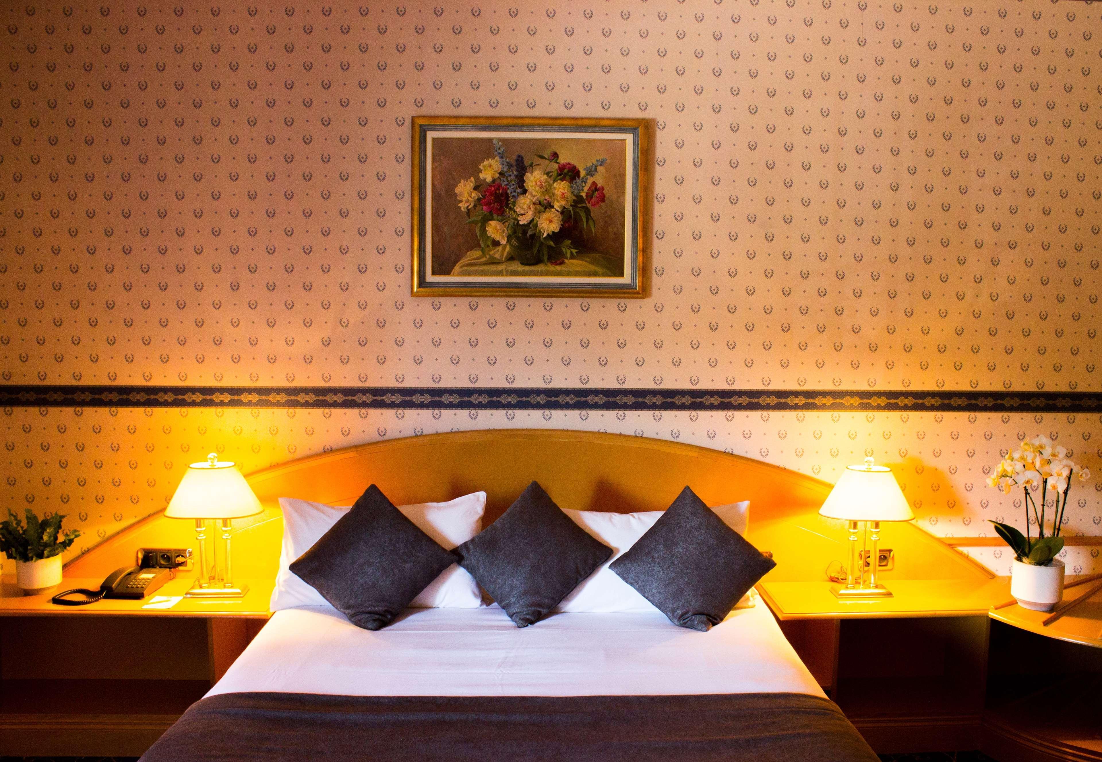 Best Western Beausejour Lourdes Kültér fotó