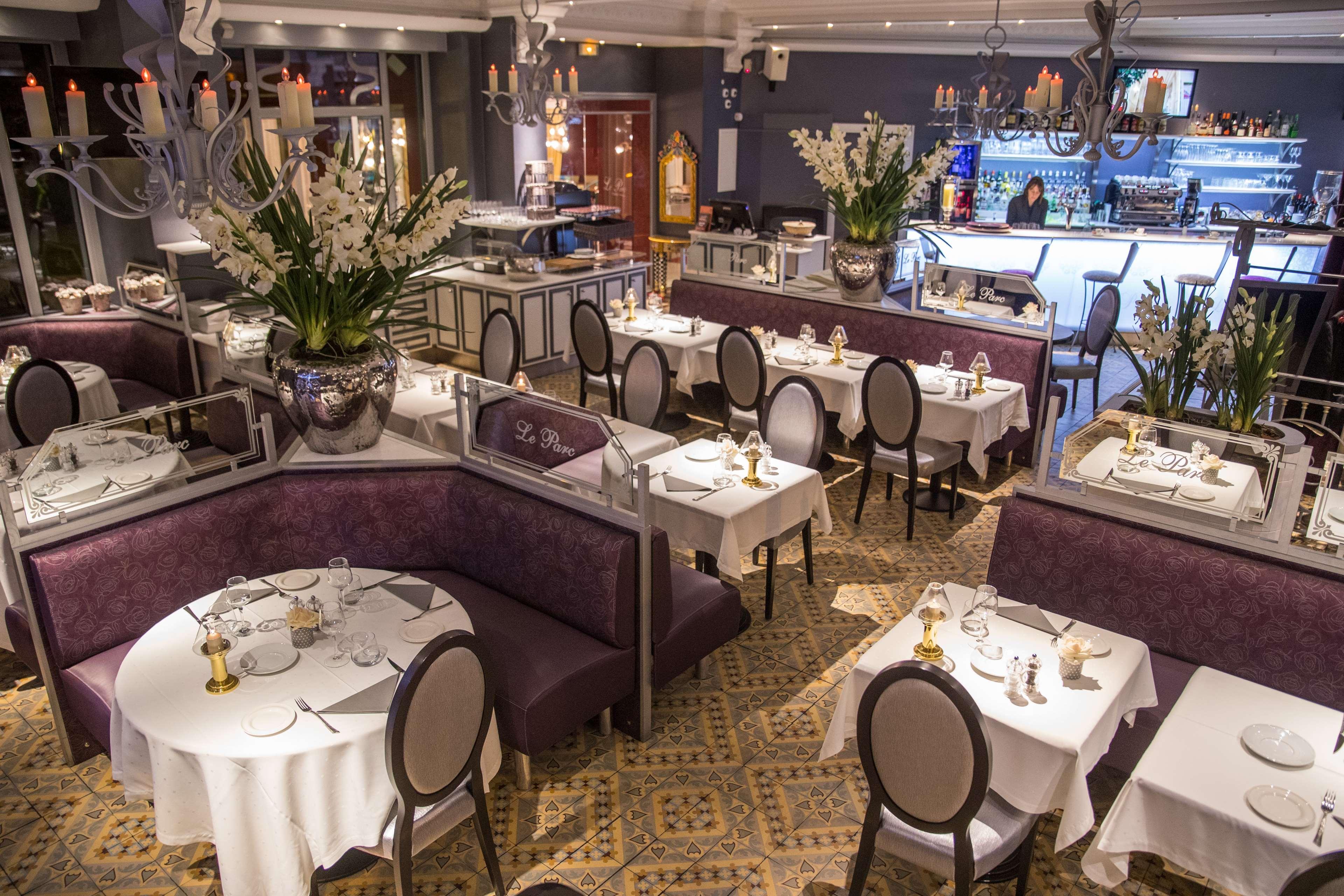 Best Western Beausejour Lourdes Kültér fotó