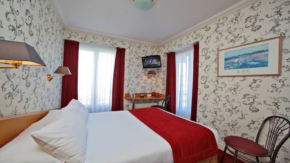 Best Western Beausejour Lourdes Kültér fotó