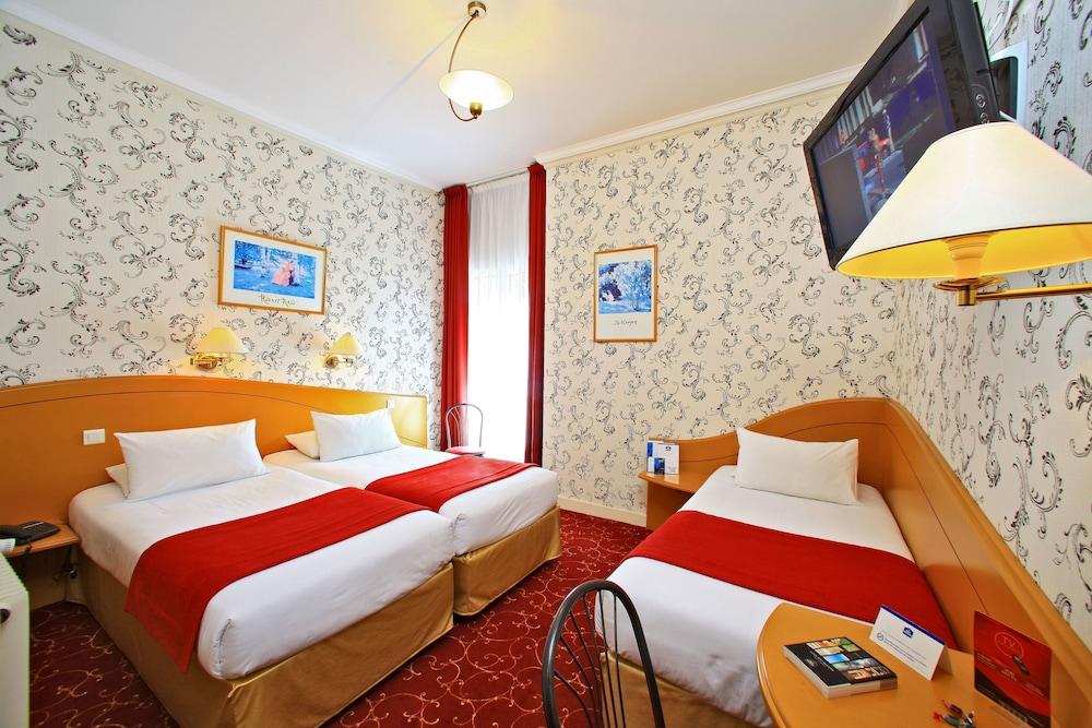 Best Western Beausejour Lourdes Kültér fotó