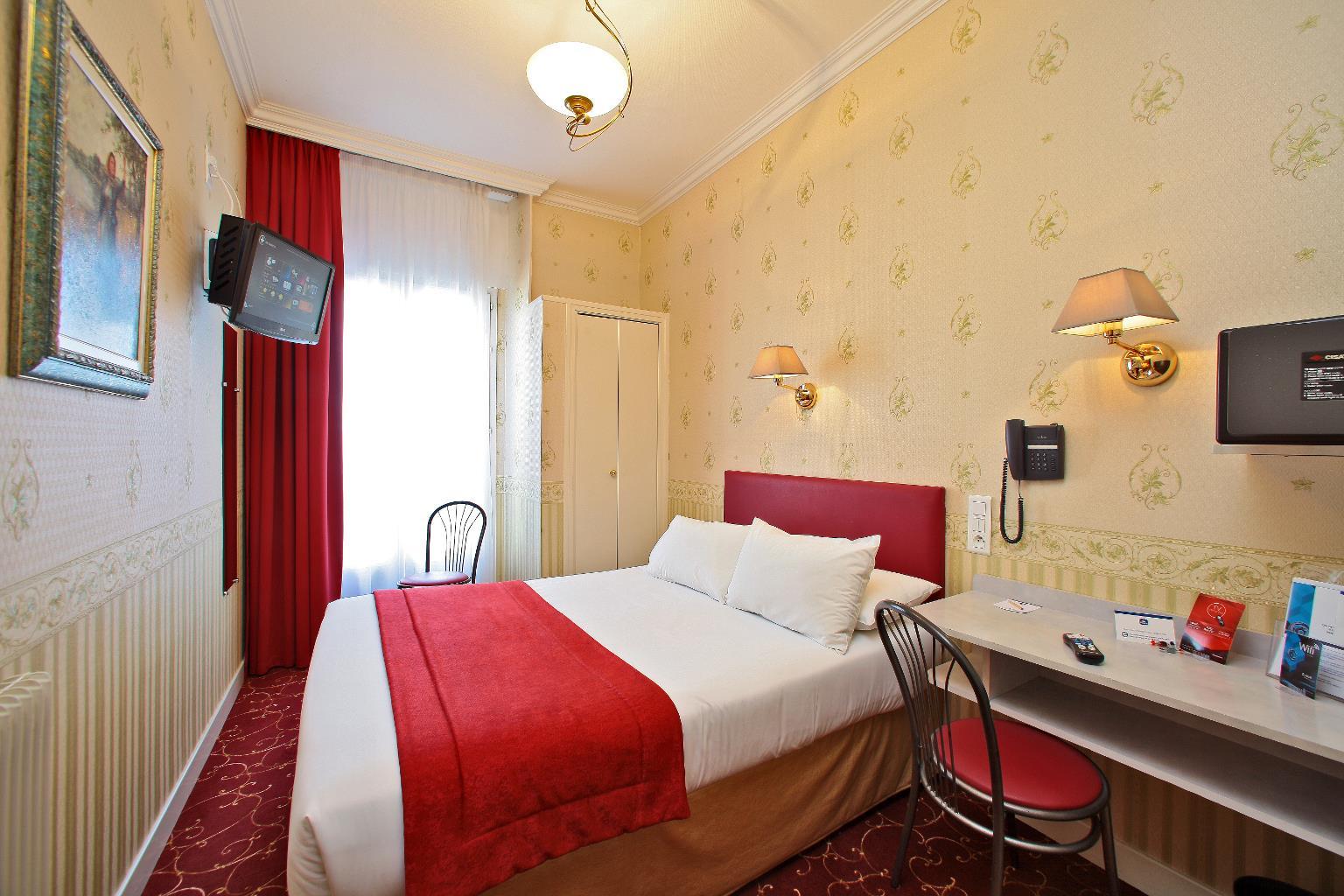 Best Western Beausejour Lourdes Kültér fotó