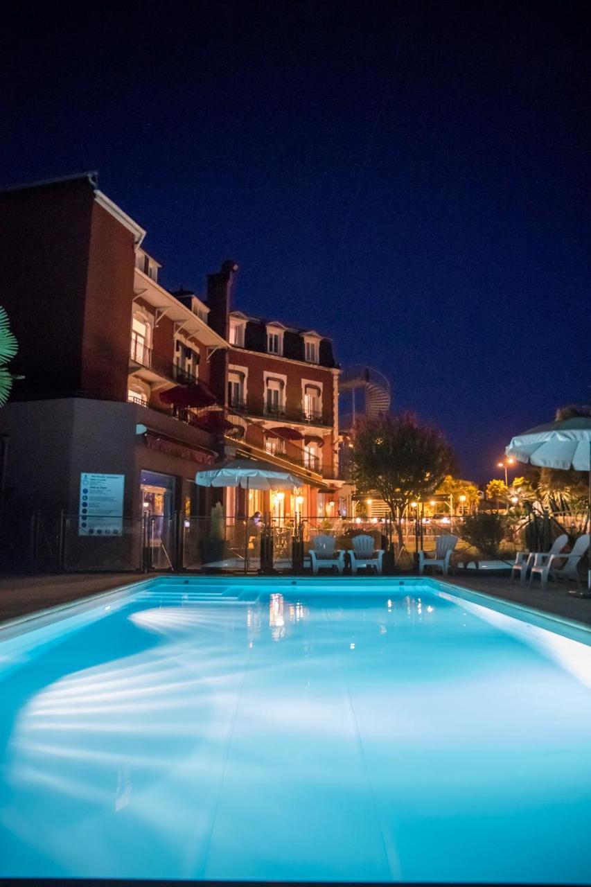 Best Western Beausejour Lourdes Kültér fotó