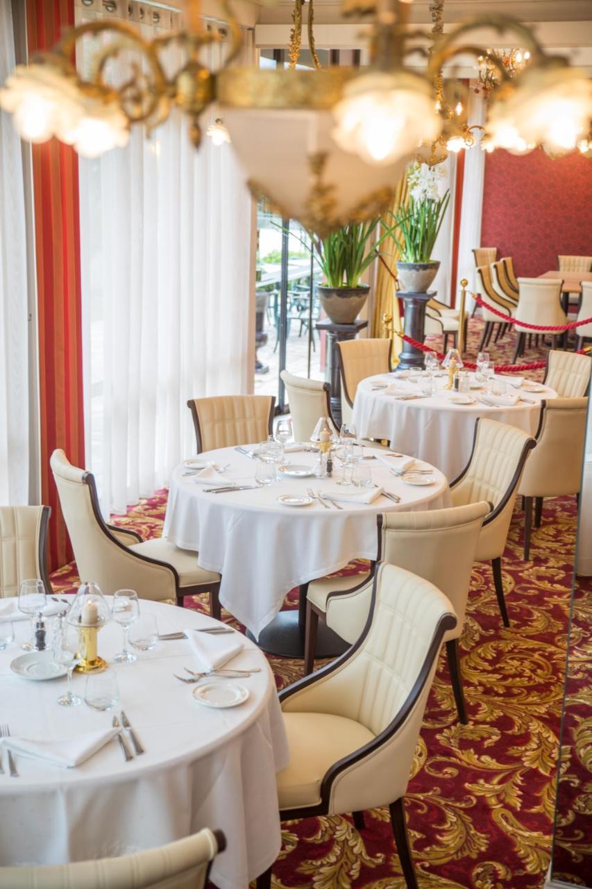 Best Western Beausejour Lourdes Kültér fotó
