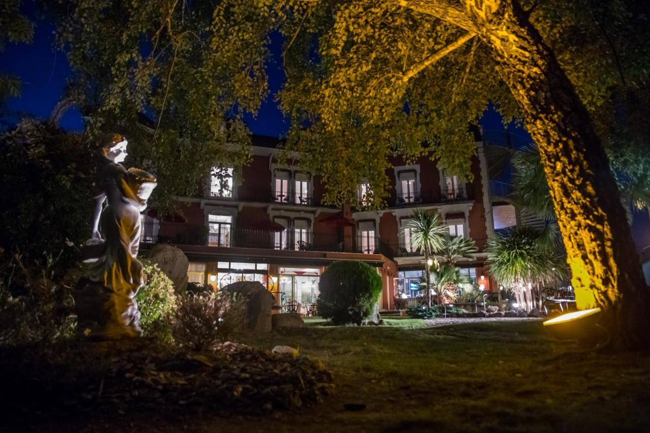 Best Western Beausejour Lourdes Kültér fotó