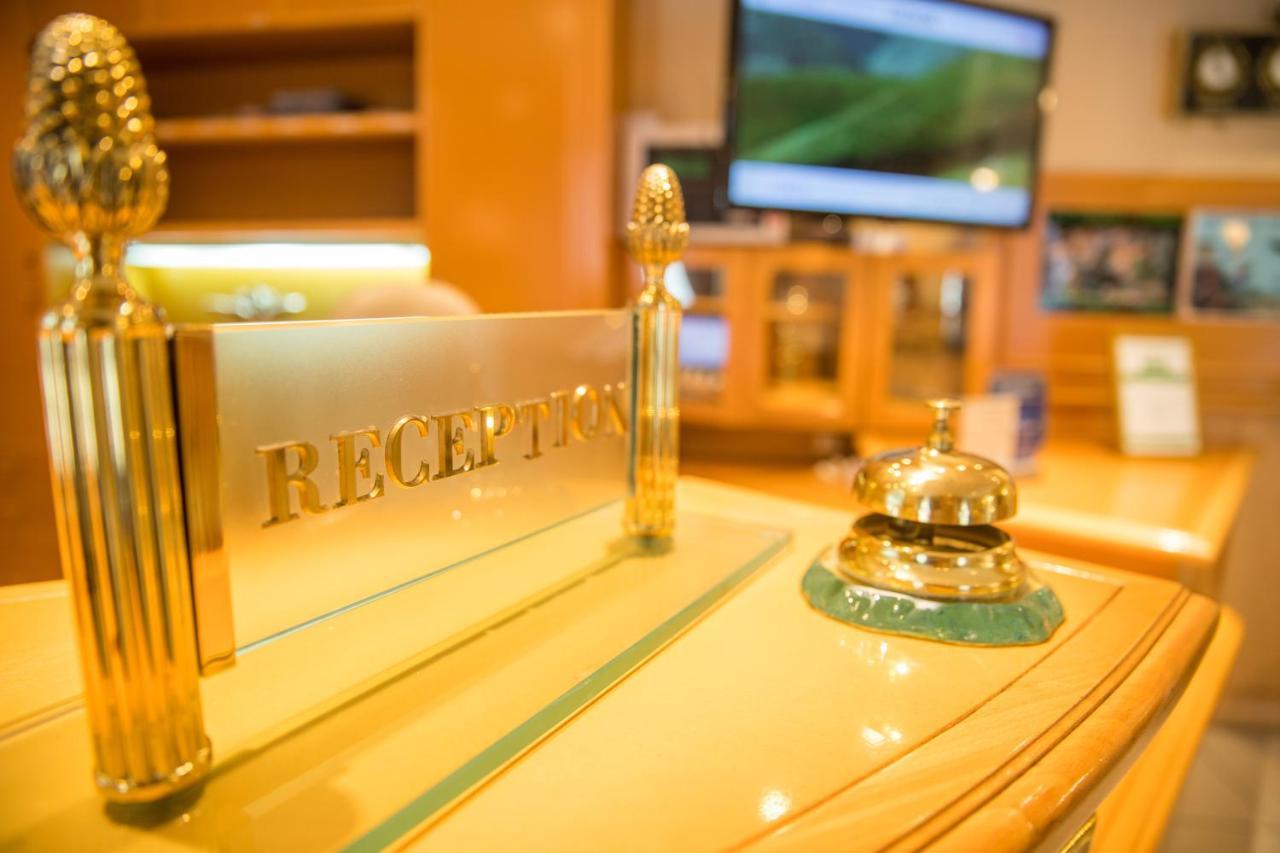 Best Western Beausejour Lourdes Kültér fotó