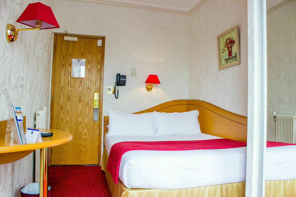 Best Western Beausejour Lourdes Kültér fotó