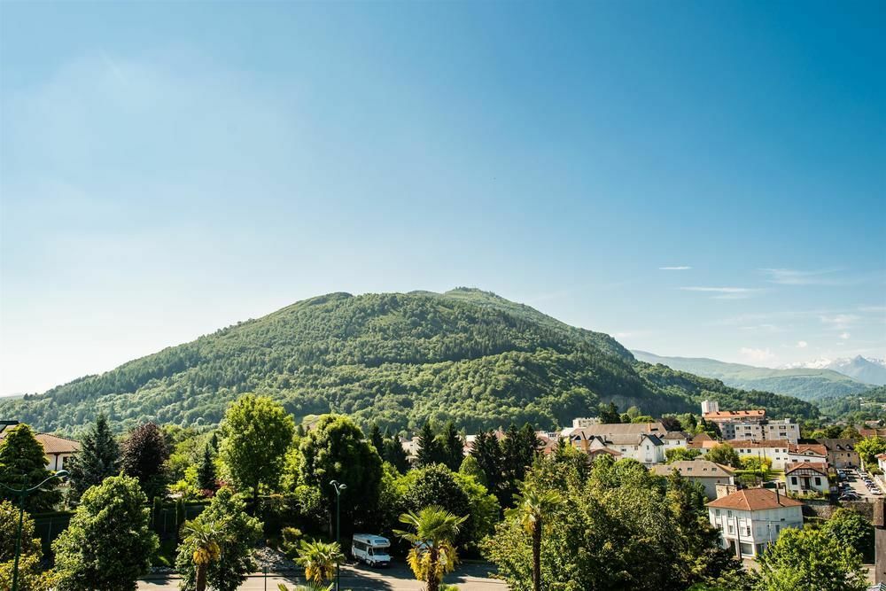 Best Western Beausejour Lourdes Kültér fotó