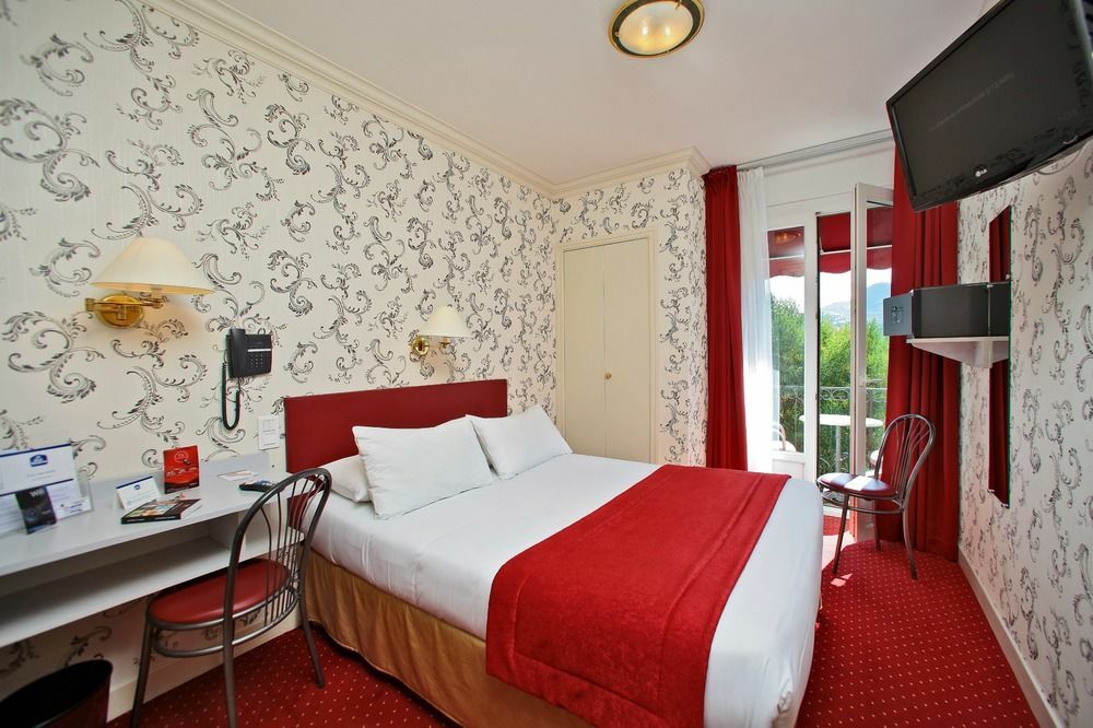 Best Western Beausejour Lourdes Kültér fotó