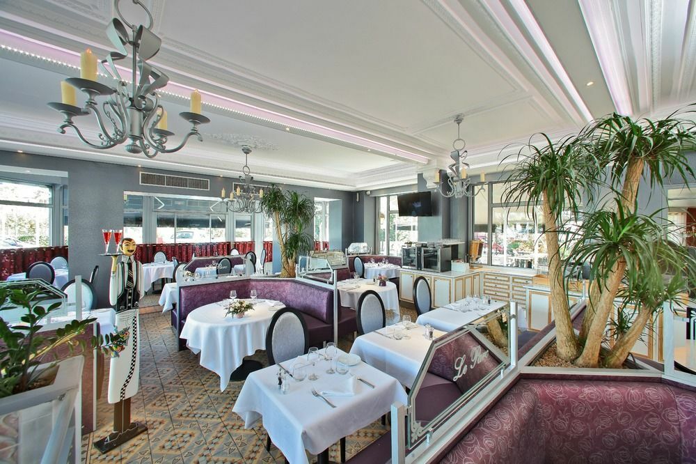 Best Western Beausejour Lourdes Kültér fotó